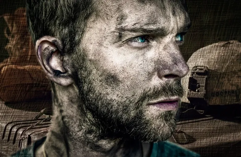 andrew tate military