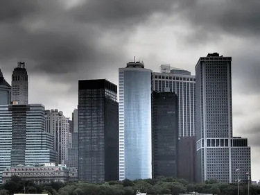 new york city vs miami drone footage new york skyline