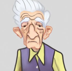 George Soros Artificial Intelligence Image
