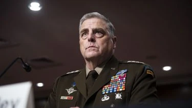general mark milley
