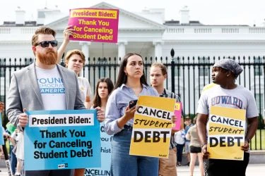 Student Loan Debt