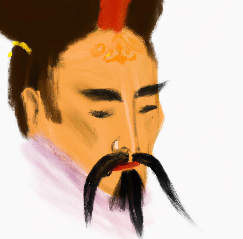 assertiveness china painting