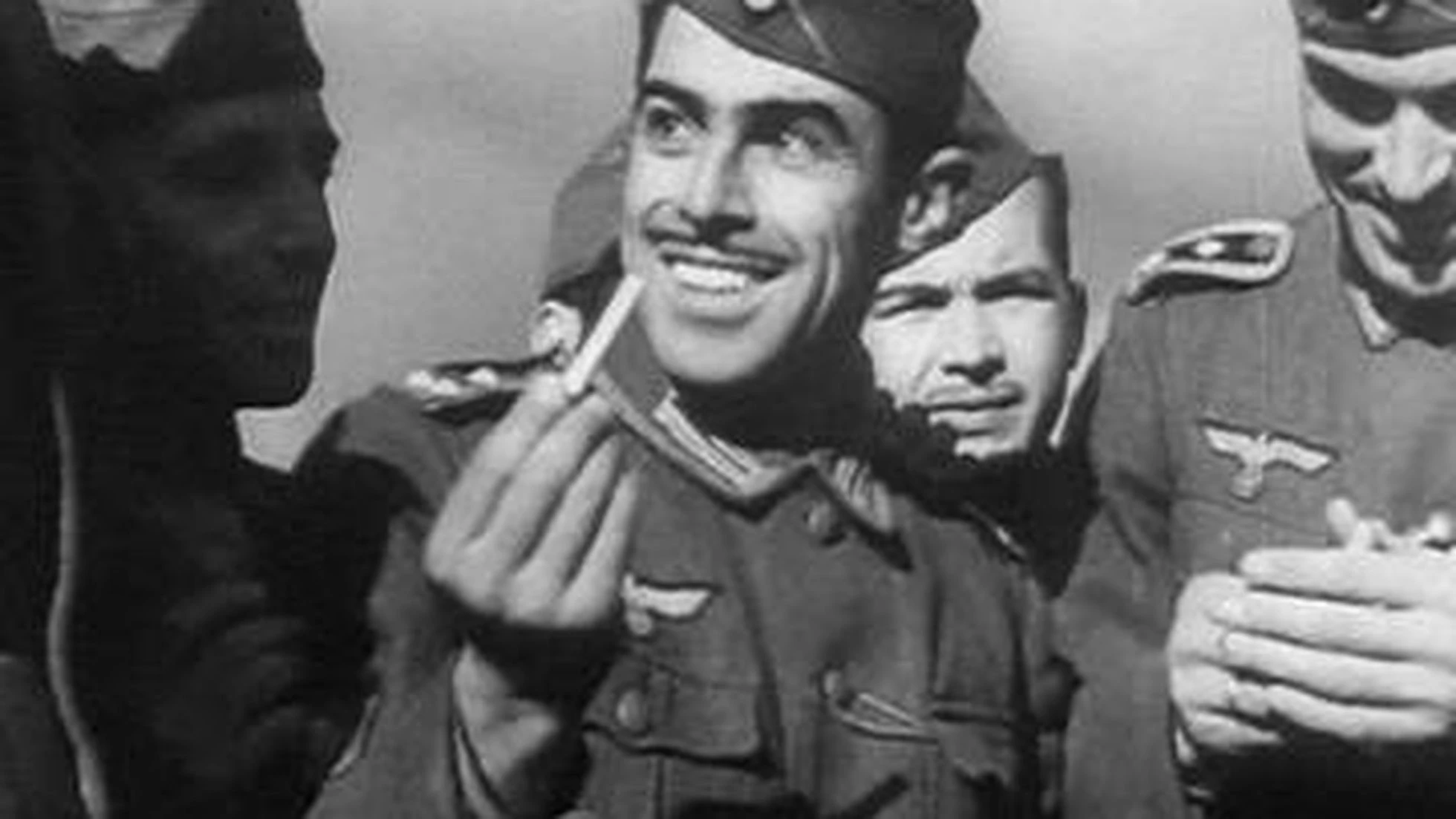 blue division spanish volunteer forces in world war 2