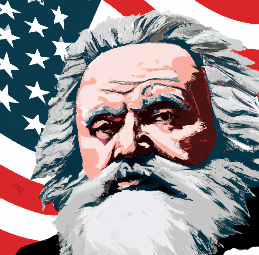 cultural marxism america immoral behavior karl marx