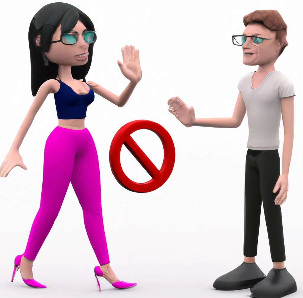 dating dealbreaker saying no to a date