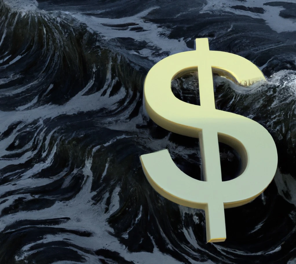 dynamic pricing and surge pricing dollar sign