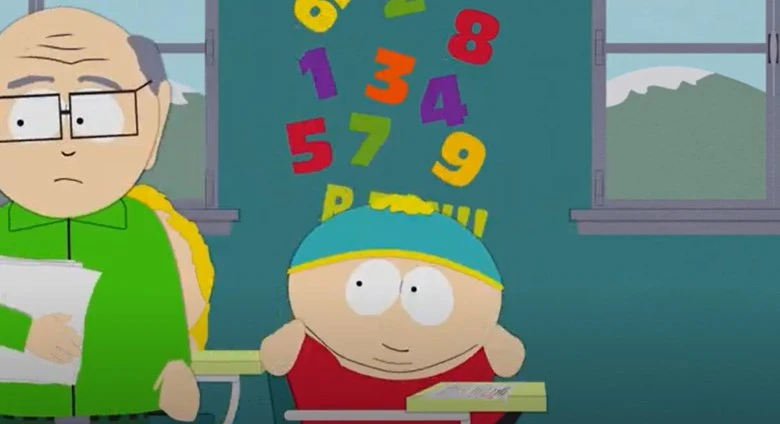 eric cartman south park post-war afghanistan essay