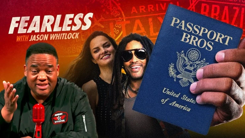 multiple passports