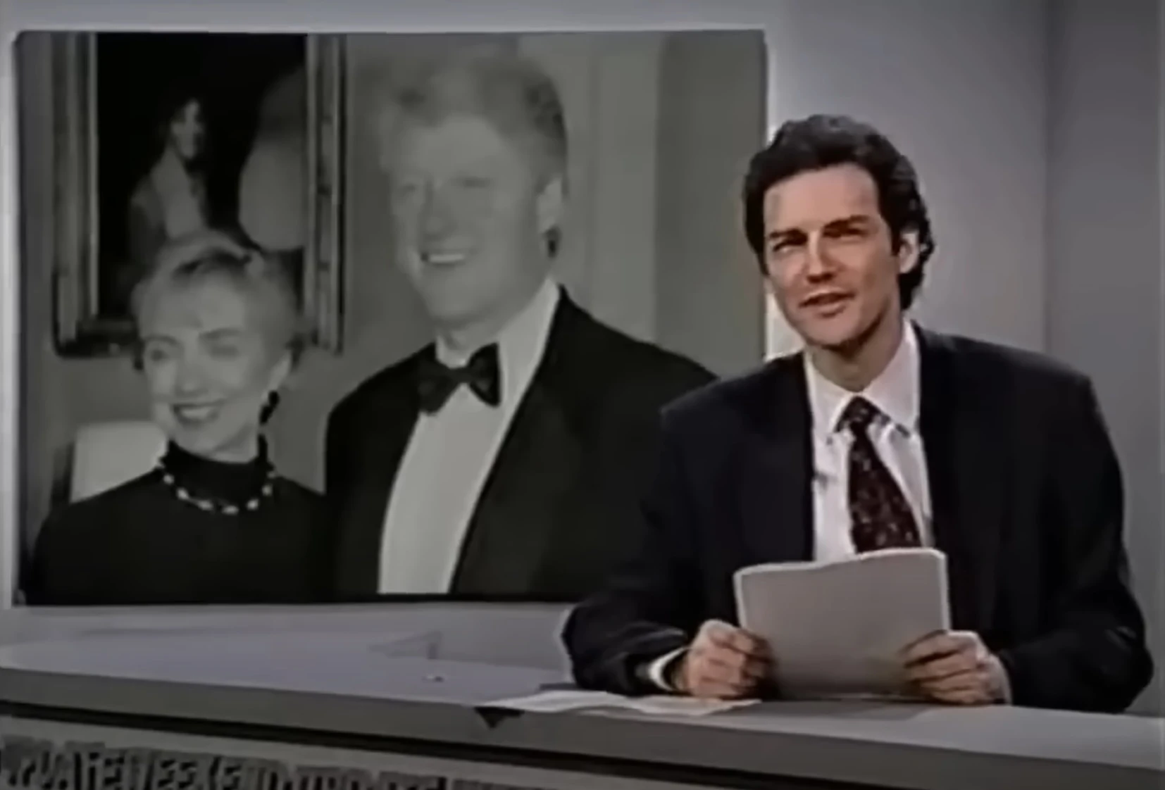 norm macdonald news