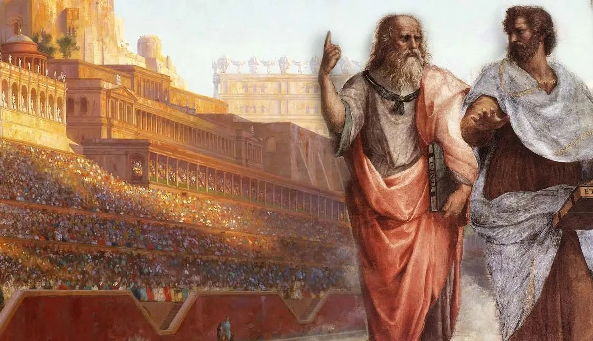 republic or democracy