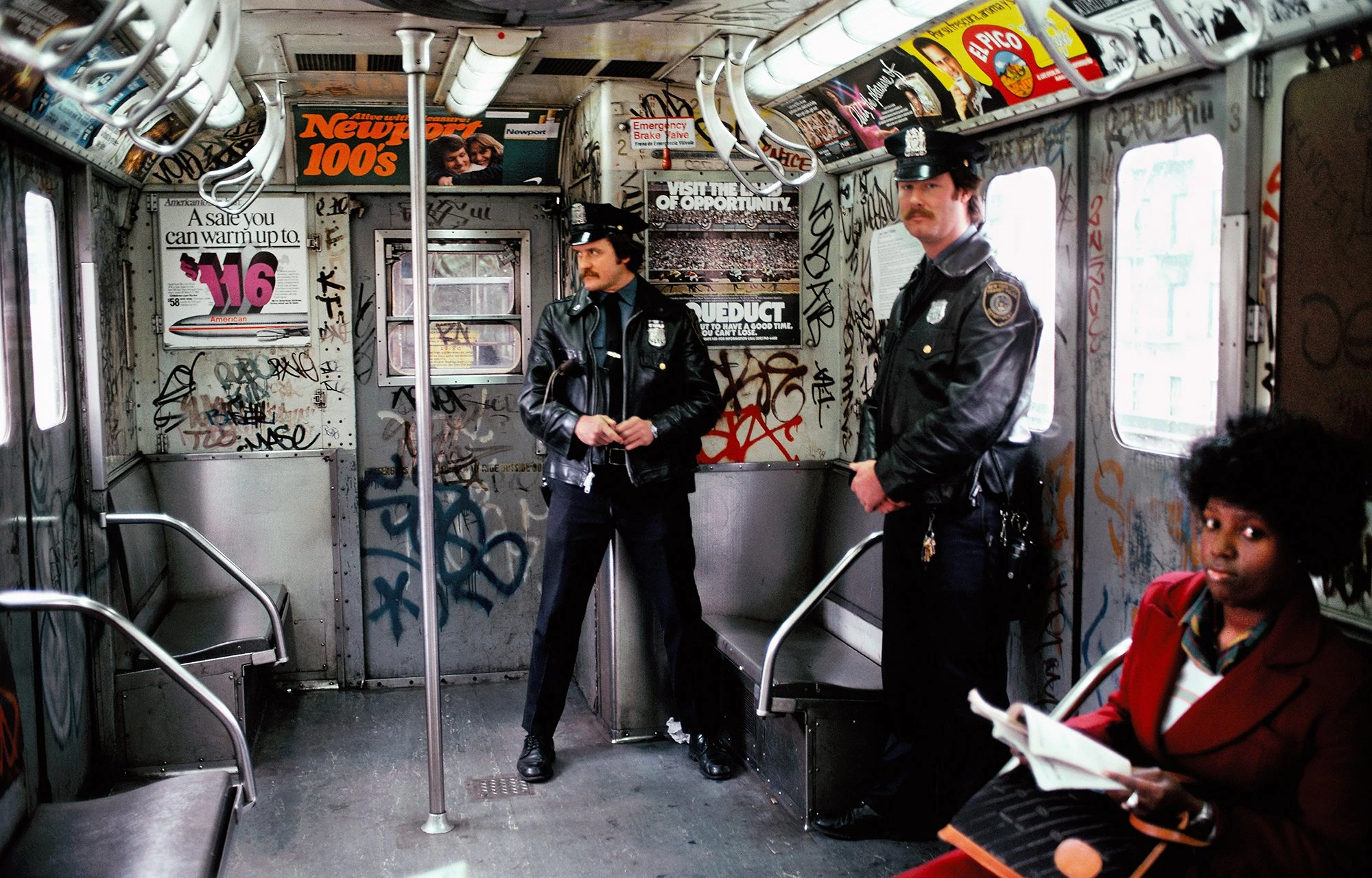 broken windows theory george floyd riots