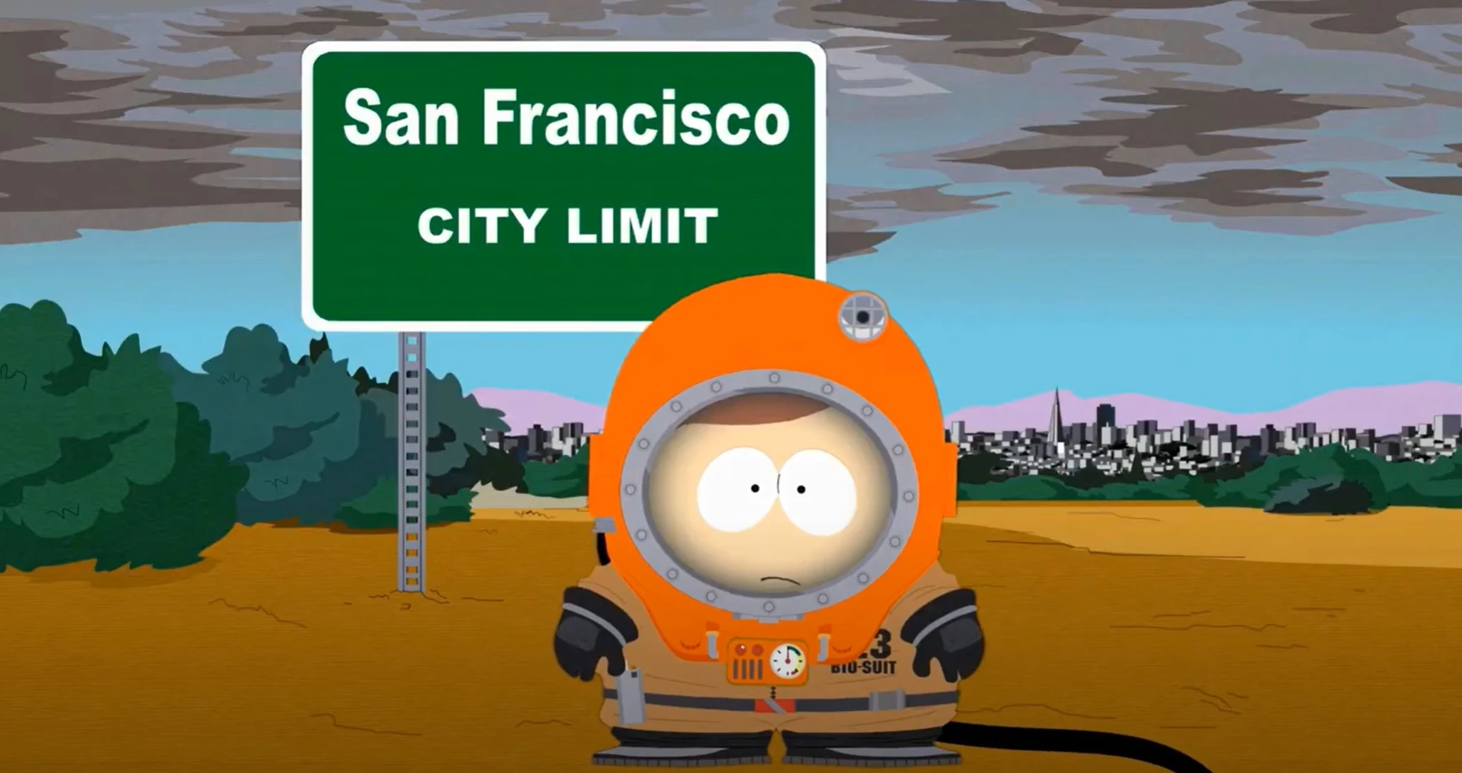 san francisco south park