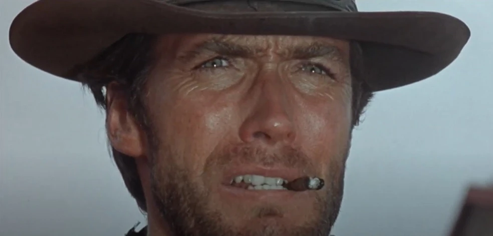 sigma male movie actors clint eastwood