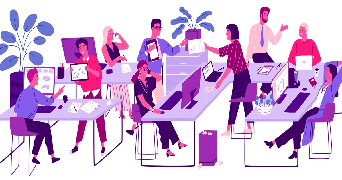 company culture usa