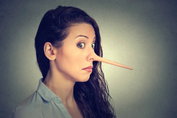 job interviewers liar