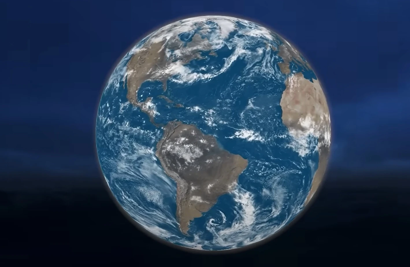 the year without a summer global impact earth