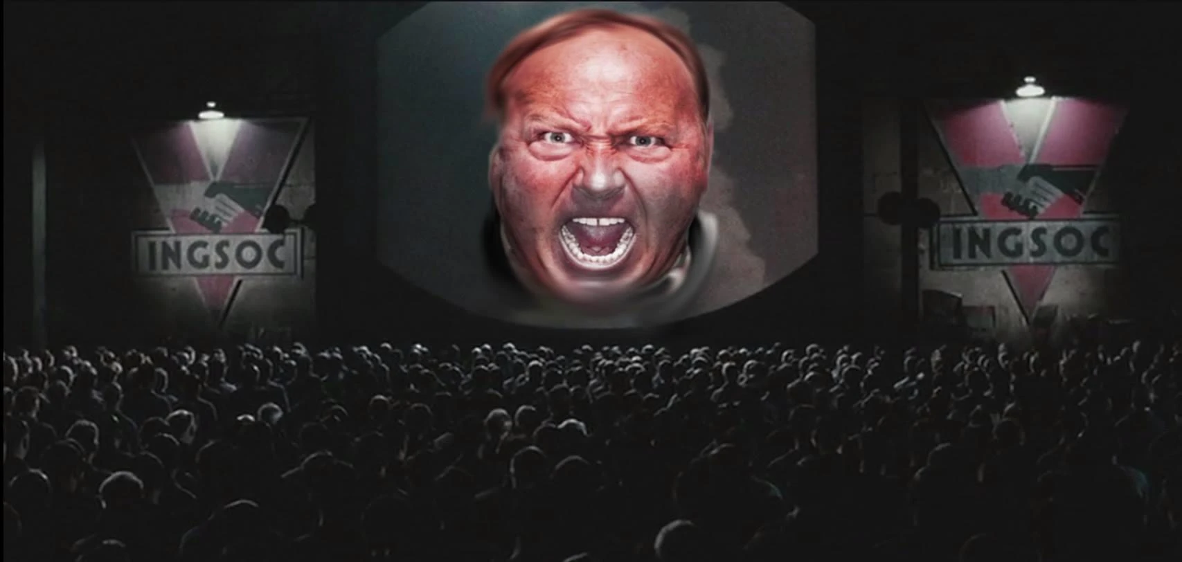 two minutes hate alex jones