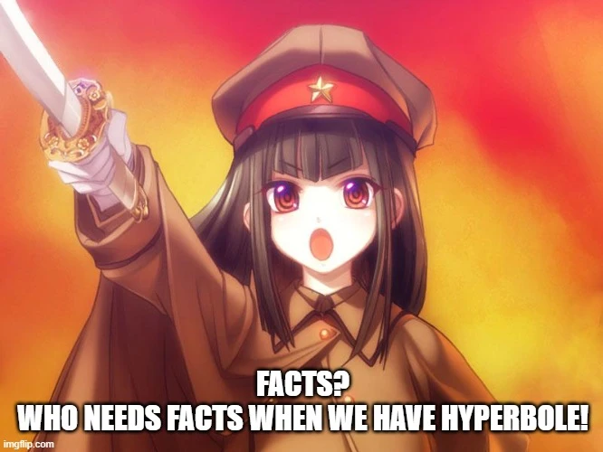 hyperbole hyperbolic